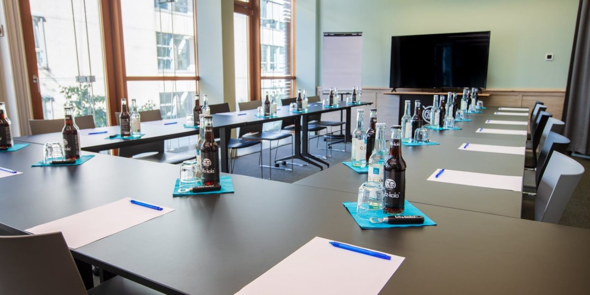 Plazacubes-DaVinci-Tagungsraum